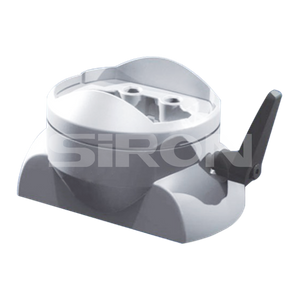 SiRON H402-E Series 60/85 Medium Cantilever Assembly