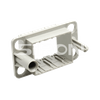 SiRON X937-2 Series Hf Plastic Module Frame