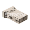 SiRON X918 Series Cold-pressed Connection To Hm Connector Module
