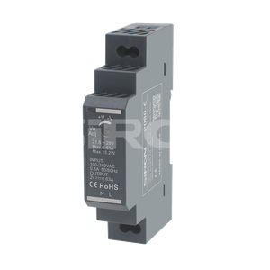 SiRON P080-C Series 15W Ultra-thin Guide Power Supply