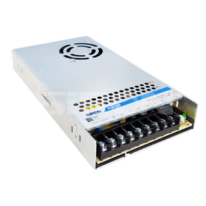 SiRON P127 Series 450W Chassis Switching Power Supply
