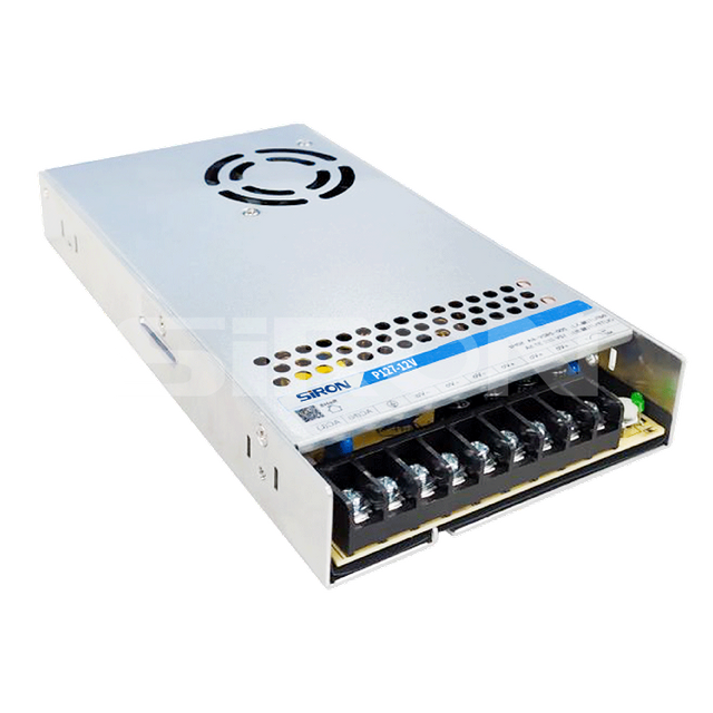 SiRON P127 Series 450W Chassis Switching Power Supply