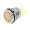 SiRON H051(X) Series Φ19 Stainless Steel Indicator Light