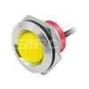SiRON H038(X) Series Φ25 Stainless Steel Indicator Light