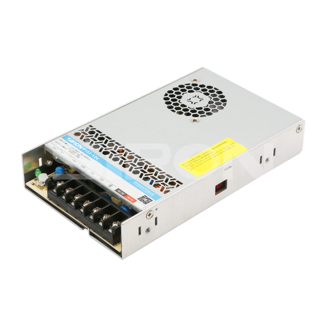 SiRON P157 Series 350W Small Volume Switching Power Supply