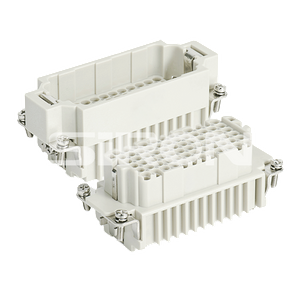 SiRON X902/X937 Series Cold Press Connection HDD Connectors