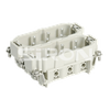 SiRON X908 Series Screw Connection of HSB Connectors