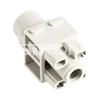 SiRON X912 Series Cold Press Connection HM Connectors