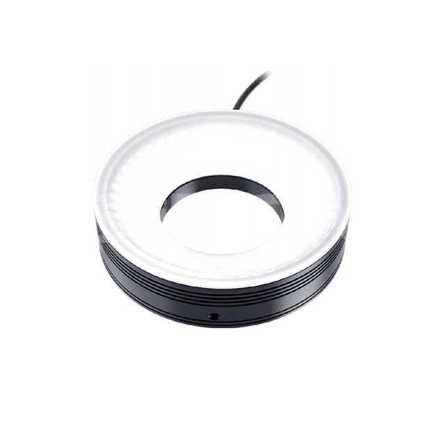 SiRON K702 Series High Uniform Ring Light Source