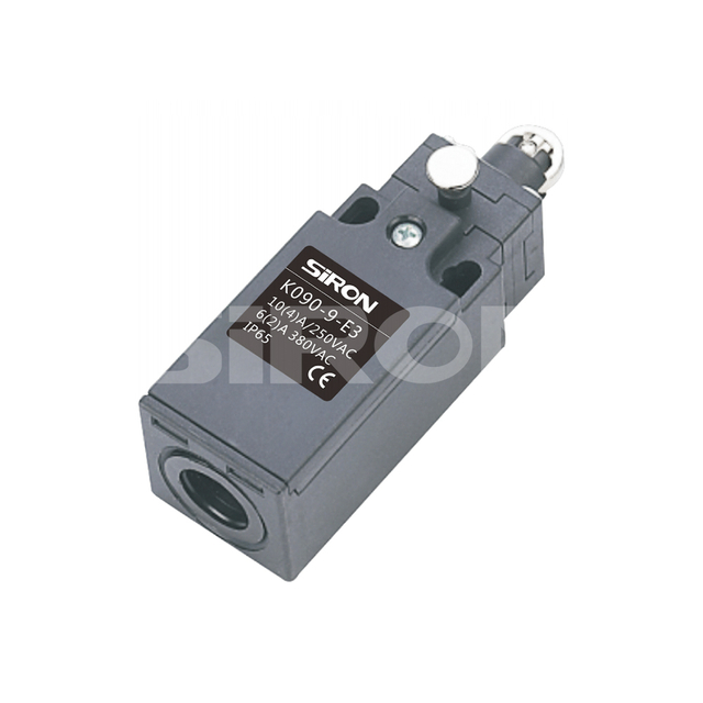 Cestovn&iacute; sp&iacute;nač SiRON K090-9-E Series