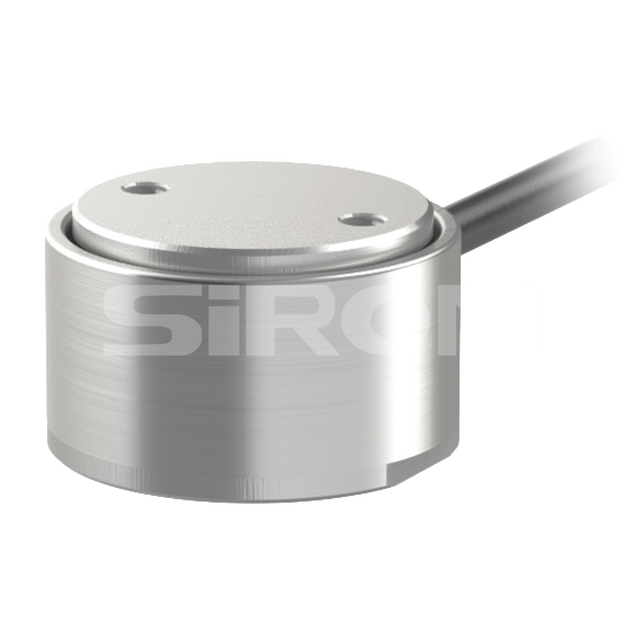 SiRON K101-5 Series Tensile-compressive Force Sensors