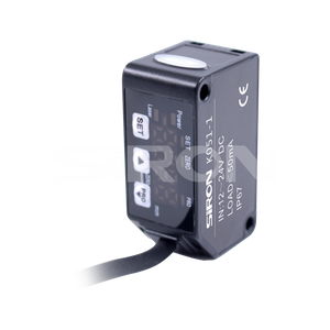 SiRON K051series Laser Displacement Sensor