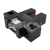 SiRON K018-D Series Groove Sensor Plug-in Type 5mm Slot Width