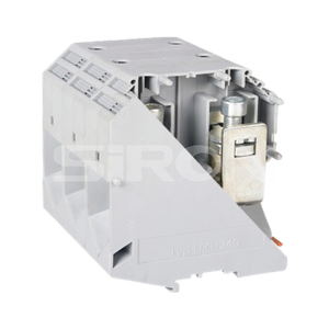 SiRON G340-WUK Series Wiring Terminal