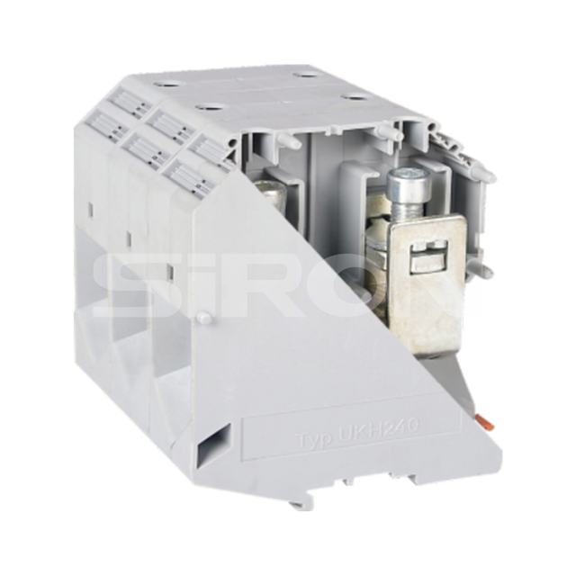 SiRON G340-WUK Series Wiring Terminal
