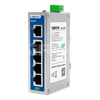 SiRON T381-2-PN Unmanaged 5 ports Profinet protocol High-precision Industrial Switch