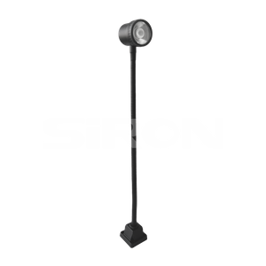 SiRON D355 Gooseneck Working Light
