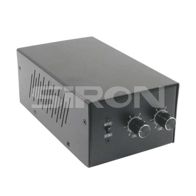 SiRON K790 Series Analog Controller 