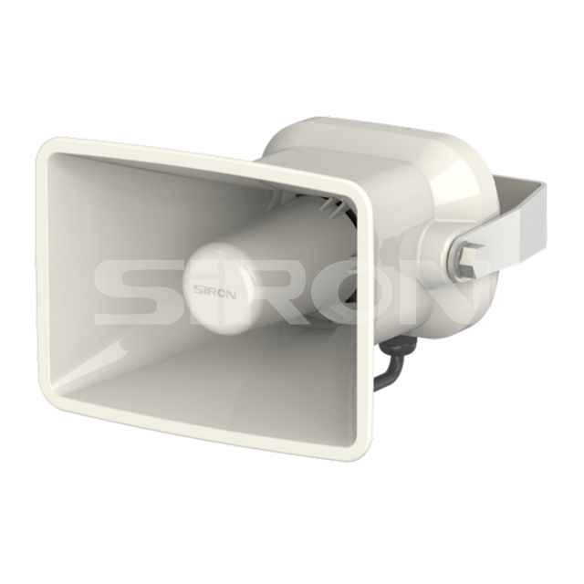 Sign&aacute;ln&iacute; reproduktor SiRON D194-3 Rs485 – velk&yacute; reproduktor