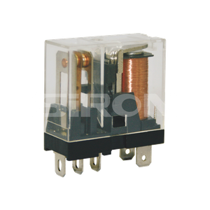 SiRON Y923-24 Series Power Relay/socket
