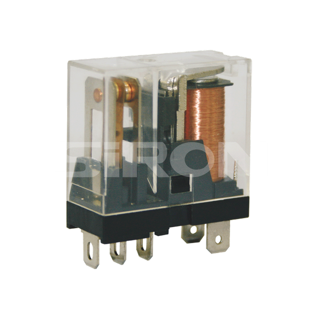 SiRON Y923-24 Series Power Relay/socket