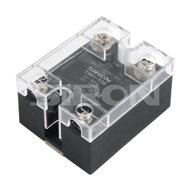 SiRON Y96 Series Solid-state Relay