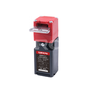 SiRON K090-9-L Series Vertical Security Door Limit Switch