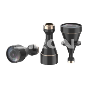 SiRON K650-656 Series Dual Telecentric Lens