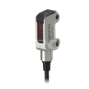 SiRON K014-71A Series Ultra-small Photoelectric Sensor Limited reflection