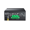 SiRON T380-7 Unmanaged 2 Optical 6 Power Industrial Switch