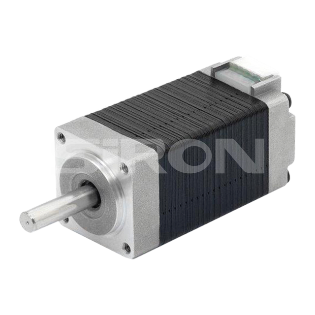 SiRON M272-20 Series 1.8&deg; 20mm Three-phase Stepper Motor