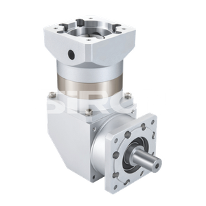 SiRON M420 Series Straight Gear Reducer