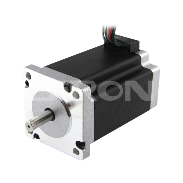 SiRON M271-60 Series Three-phase Stepper Motor