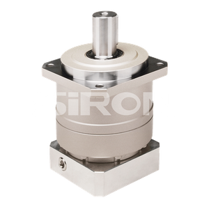 SiRON M400 Series Parallel Shaft Reducer