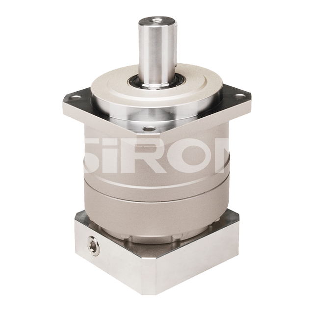 Редуктор с параллельным валом серии SiRON M400