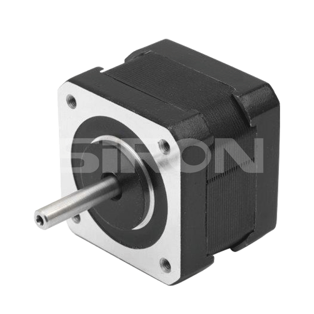 SiRON M270-42 Series Two-phase Stepper Motor