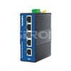 SiRON T380-12-C Unmanaged 5-Port Industrial Switch