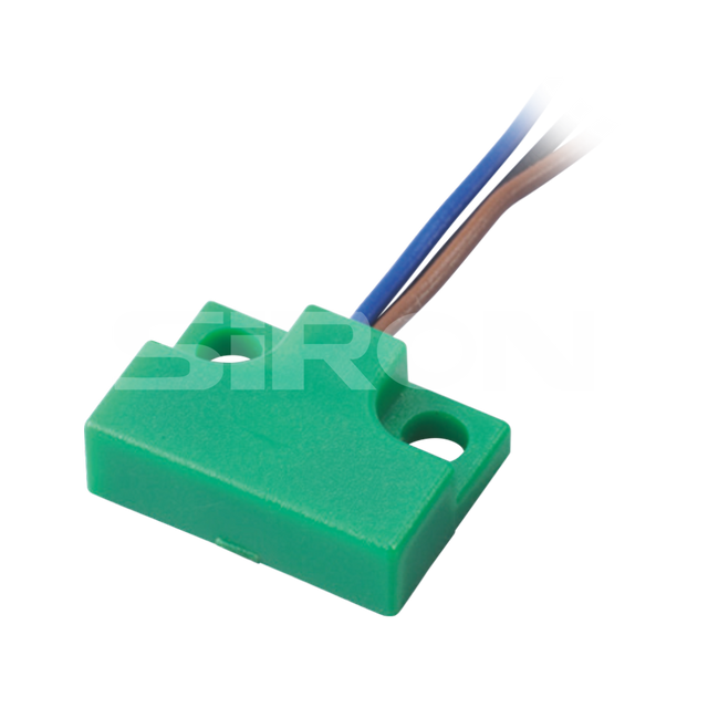 Magnetick&yacute; přibližovac&iacute; senzor SiRON K072-1 Series