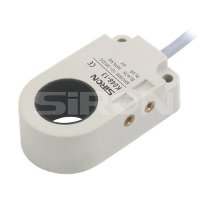 SiRON K048-13～K048-15 Series Ring Proximity Switch 
