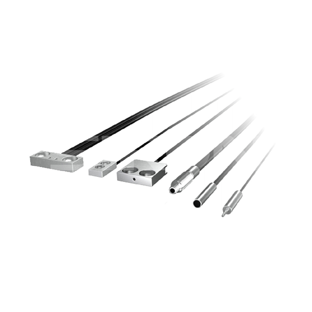 SiRON K009-D Series Fiber Optic Components-reflective