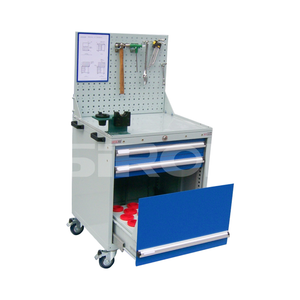 SiRON G902 Series Fully Fixed Tool Cabinet