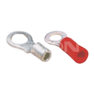 SiRON G100 Series Circular Bare Terminal/insulated