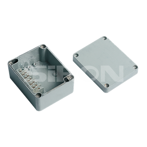 SiRON H432 Series Cast Aluminum Terminal Box