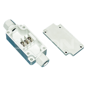 SiRON H430 Series Withstand High Voltage 4KV Terminal Box