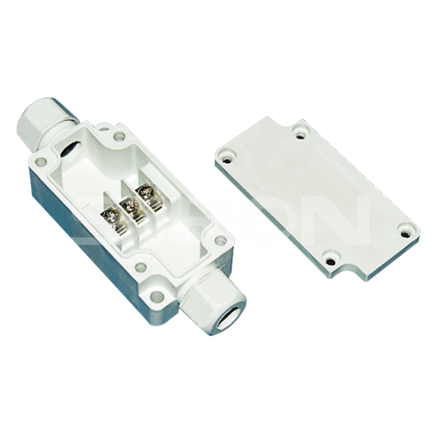 SiRON H430 Series Withstand High Voltage 4KV Terminal Box