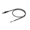 Reliable X236 M8 l0 Precast Connection Cable Pin Type