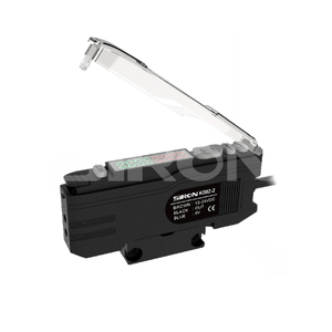 SiRON K002-2 Series Optical Fiber Amplifier with Even Digital Display