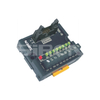 SiRON T021 Series 8 bit transition terminal block