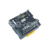 SiRON T021 Series 8 bit transition terminal block