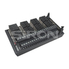 SiRON Y446~Y450 Series Wide Base Type Signal Relay Module